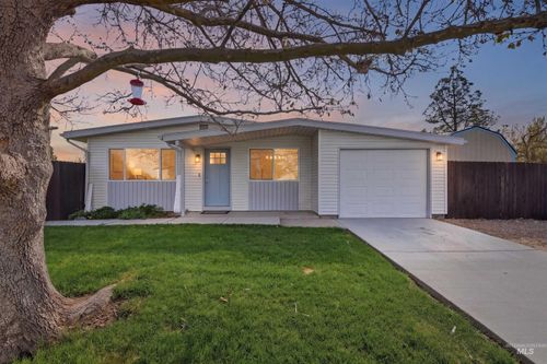 8134 S Five Mile Rd, Boise, ID, 83709-7349 | Card Image