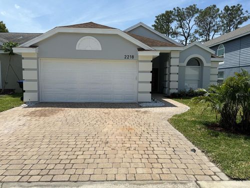 2218 Newt St, ORLANDO, FL, 32837-7423 | Card Image