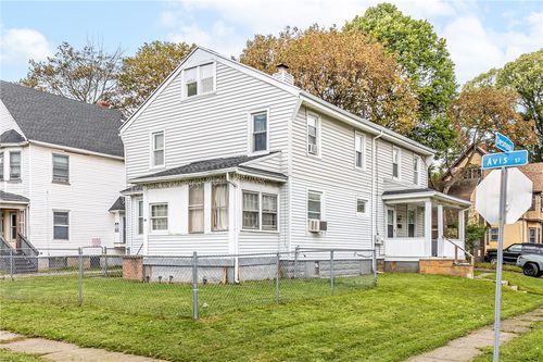 66 Avis St, Rochester, NY, 14615-3434 | Card Image