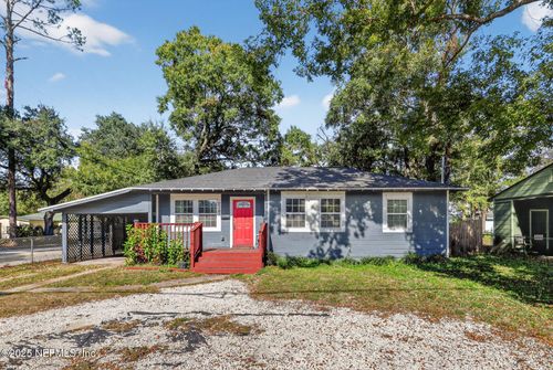 2181 W 17th St, JACKSONVILLE, FL, 32209-4666 | Card Image