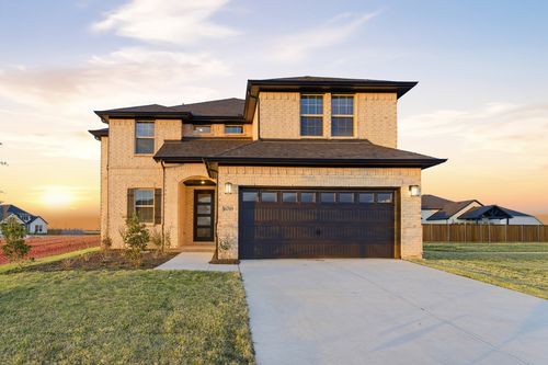 16709 Lacey Dr, Celina, TX, 75009-4438 | Card Image