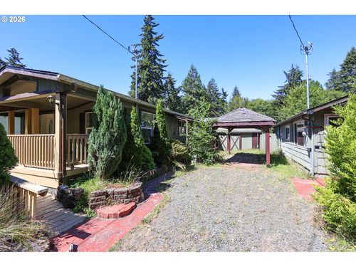 64608 E Bay Rd, North Bend, OR, 97459-8217 | Card Image