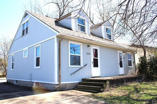 2632/2634 Se Adams St, Topeka, KS, 66605 | Card Image