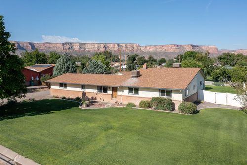631 Glacier Dr, Grand Junction, CO, 81507-1038 | Card Image