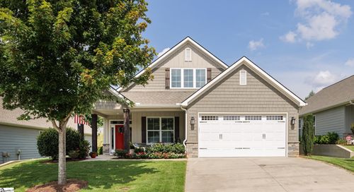 605 Ponden Dr, Greer, SC, 29650-2998 | Card Image