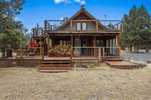 14951 Se Cayuse Rd, Prineville, OR, 97754-8029 | Card Image