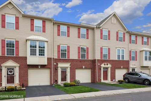 116 Kyle Dr, Tinton Falls, NJ, 07712-7537 | Card Image