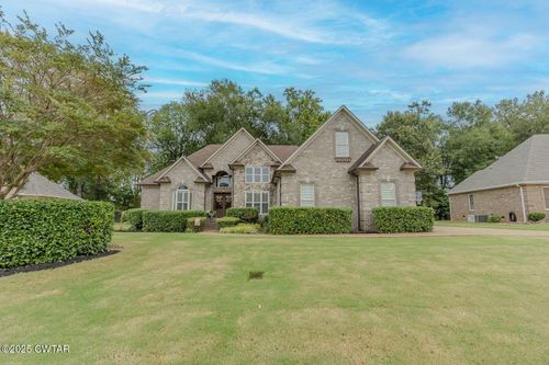 316 Millstream Dr, Jackson, TN, 38305-8574 | Card Image