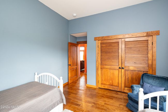 2667 E Overlook Dr, House other with 3 bedrooms, 3 bathrooms and null parking in Williams AZ | Image 24