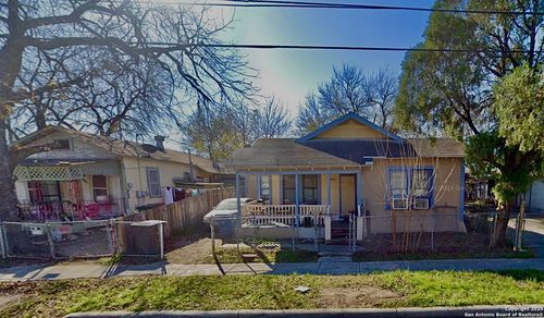 1804 San Luis St, San Antonio, TX, 78207-4860 | Card Image