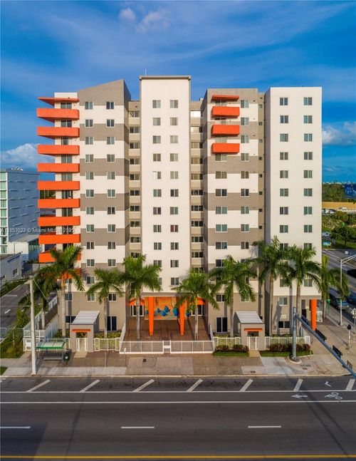 apt-1309-7901 Nw 7th Ave, Miami, FL, 33150-3294 | Card Image