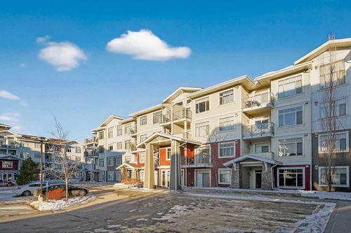 307-28 Auburn Bay Link Se, Calgary, AB, T3M1Z7 | Card Image