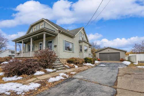 314 Columbus Avenue, BRILLION, WI, 54110 | Card Image