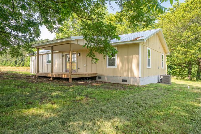 255 Second Creek Rd, House other with 3 bedrooms, 2 bathrooms and 3 parking in Five Points TN | Image 5