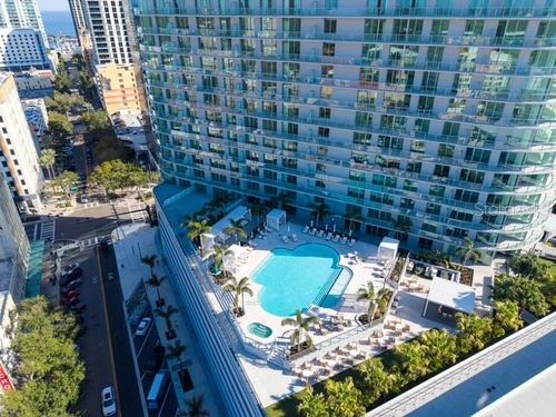 unit-2405-400 Central Ave, ST PETERSBURG, FL, 33701-4099 | Card Image