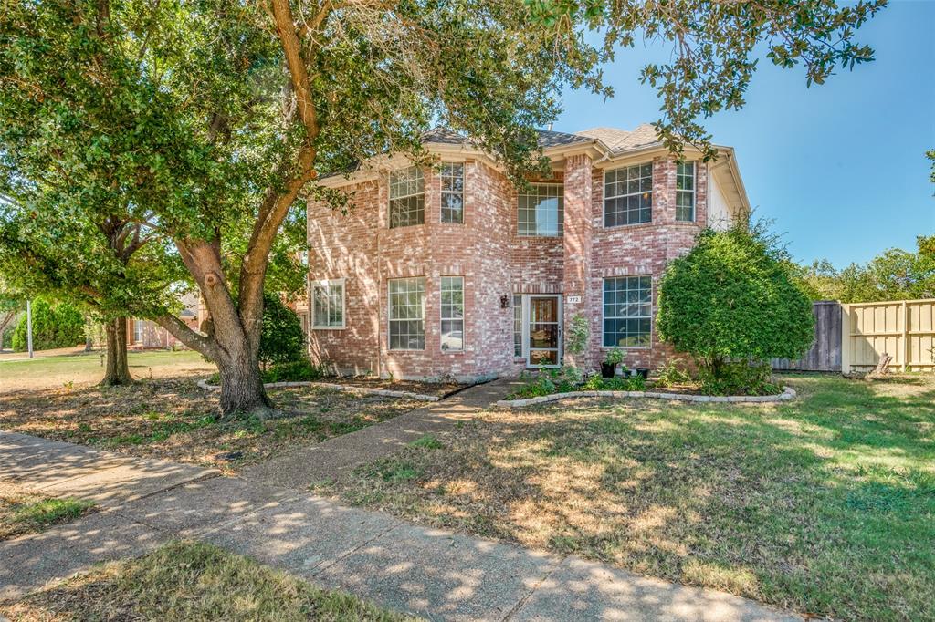 Whitman Pl, Allen, TX 75002