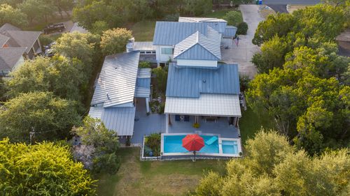5910 Travis Woods Cv, Austin, TX, 78734-1165 | Card Image