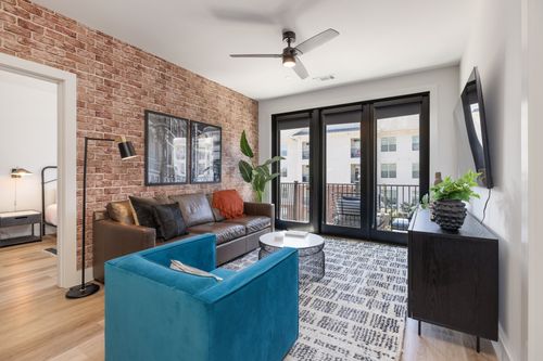 apt-305-303 31st Ave N, Nashville, TN, 37203-6394 | Card Image