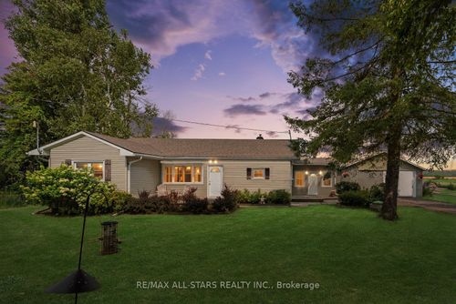 32805 Thorah Sideroad, Beaverton, ON, L0K1A0 | Card Image