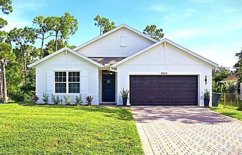 8313 Trillium Rd, FORT MYERS, FL, 33967-7403 | Card Image