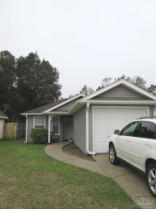 1649 Governors Dr, Pensacola, FL, 32514-8497 | Card Image