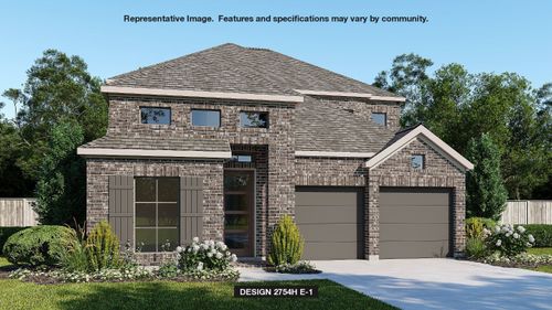 524 Menlo Circle, Liberty Hill, TX, 78642 | Card Image