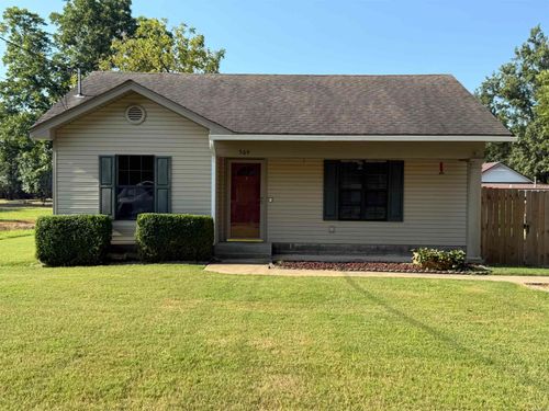 509 Mead St, Lake City, AR, 72437-9403 | Card Image