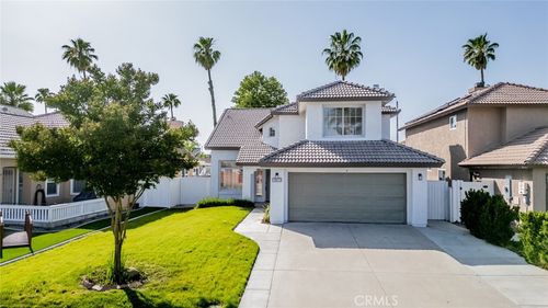 30211 Westlake Dr, Menifee, CA, 92584-8042 | Card Image