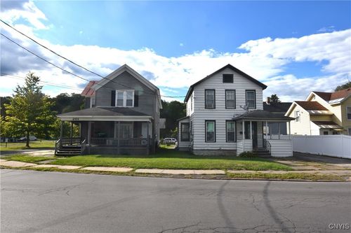 201 E German Street, Herkimer, NY, 13350 | Card Image