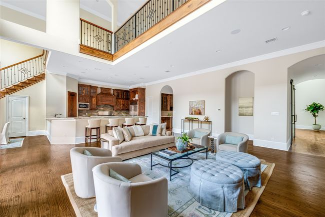 6511 Mimosa Ln, House other with 5 bedrooms, 6 bathrooms and null parking in Dallas TX | Image 11