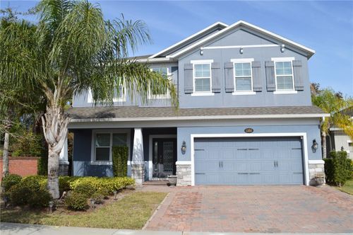 1350 Lukas Acres Way, OVIEDO, FL, 32765-5276 | Card Image