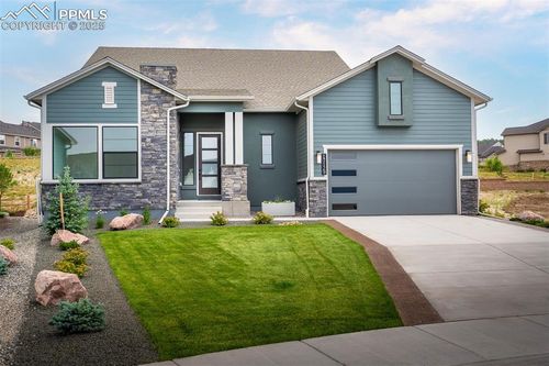 17129 Alsike Clover Ct, Monument, CO, 80132-9291 | Card Image