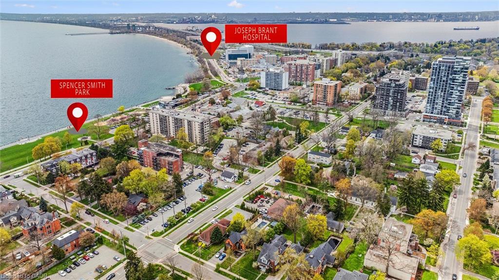 Residential in Burlington 3