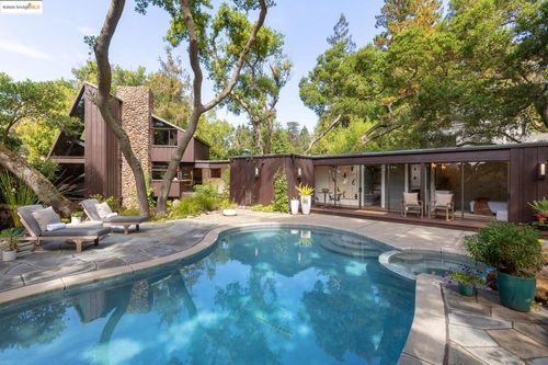 252 The Uplands, Berkeley, CA, 94705-2815 | Card Image
