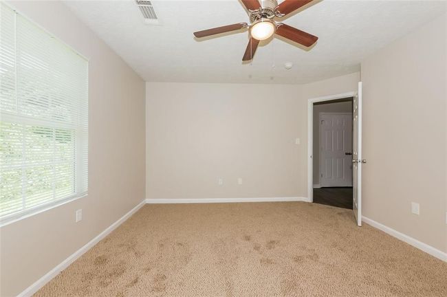 460 Johnson Pool Rd, Townhouse with 3 bedrooms, 2 bathrooms and 2 parking in Griffin GA | Image 12