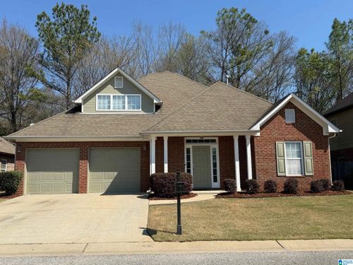 394 Holland Lakes Dr S, PELHAM, AL, 35124-3980 | Card Image