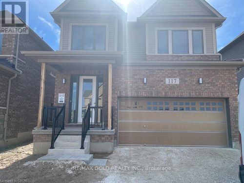 117 Leslie Davis St, Ayr, ON, N0B1E0 | Card Image