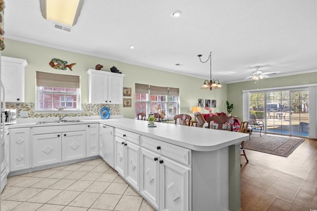 UNIT-101 - 3927 Gladiola Ct, Condo with 2 bedrooms, 2 bathrooms and null parking in Myrtle Beach SC | Image 11