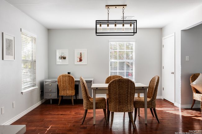 5214 Valley Oak Dr, House other with 3 bedrooms, 3 bathrooms and null parking in Austin TX | Image 6