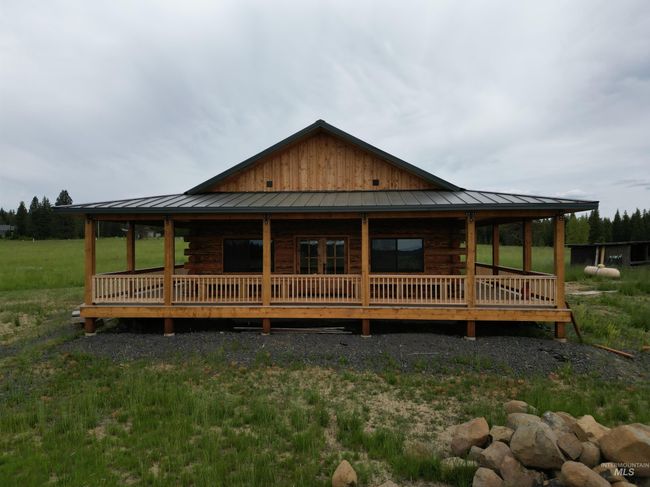 176 Wilson Rd, House other with 3 bedrooms, 2 bathrooms and 2 parking in Weippe ID | Image 44