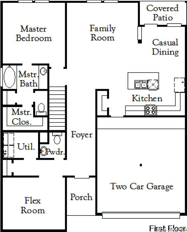 Residential in San Antonio 2