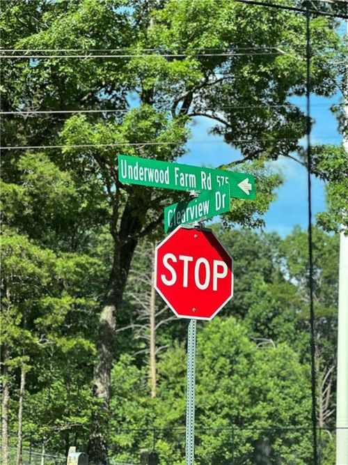 5 Lots Clearview Drive, Cleveland, GA, 30528 | Card Image