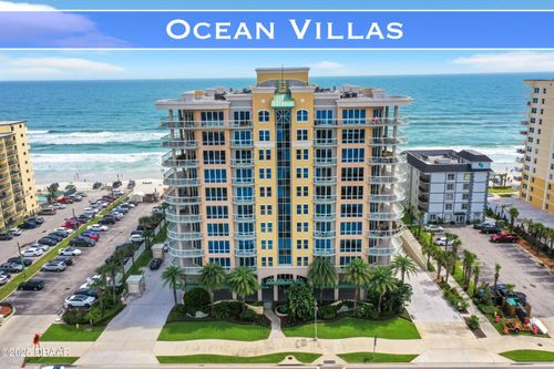 1004-3703 S Atlantic Ave, Daytona Beach Shores, FL, 32118-7273 | Card Image