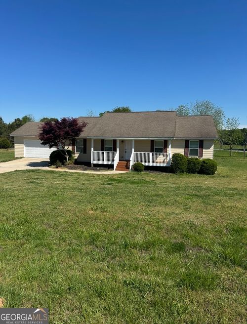 26 Isabelles Way, Colbert, GA, 30628-3692 | Card Image