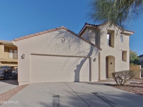 4028 W Pedro Ln, Laveen, AZ, 85339-7867 | Card Image
