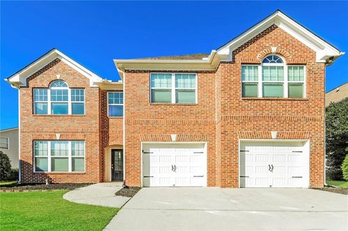 5521 Village Trce, Union City, GA, 30291-5154 | Card Image
