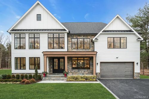 Lot 3 1003 Baldwin Path, Huntington, NY, 11746 | Card Image