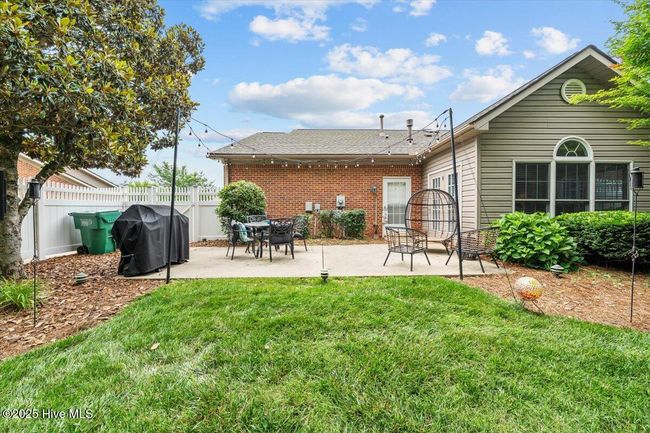 4465 Orchard Knob Ln, Townhouse with 3 bedrooms, 2 bathrooms and 2 parking in High Point NC | Image 37