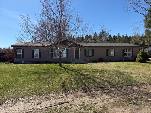 107 Hale Ave, Darby, MT, 59829-9585 | Card Image