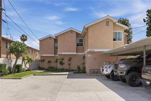 1032 N Acacia St, Anaheim, CA, 92805-1501 | Card Image